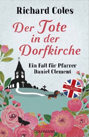 [Daniel Clement 01] • Der Tote in der Dorfkirche